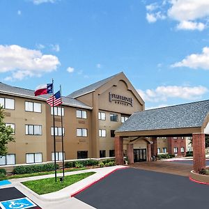 Staybridge Suites Lubbock-University Area, An Ihg Hotel